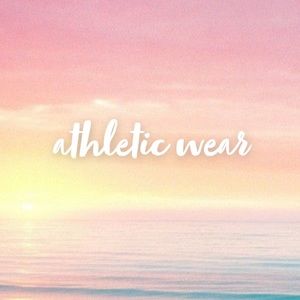 Athletic wear